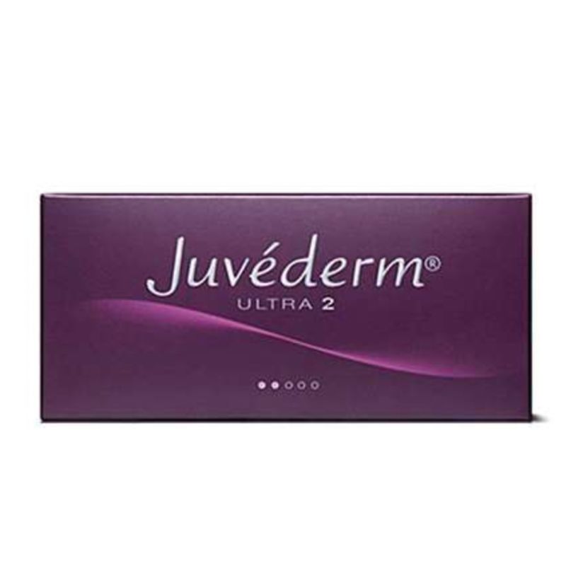 Juvederm 2